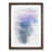 View of a Mountain Range - Picture Frame Painting Print-56855241-56855239
