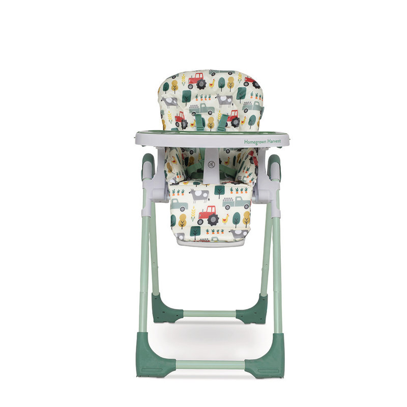 Noodle 0+ Highchair