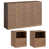 Brown est en rupture de stock