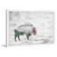 Parvez Taj - Single Picture Frame Painting-19912728