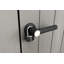 Keter Duotech High Store Cabinet 246950