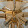 Ladaruis 10 - Light Dimmable Tiered Chandelier