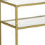 Console 39,4 po