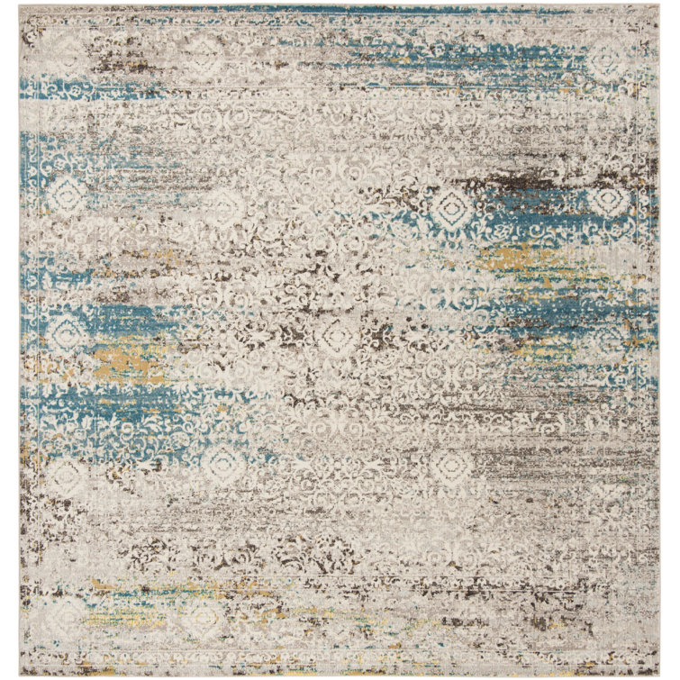 Bruckmann Performance Oriental Rug