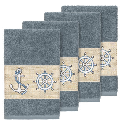 Easton Turkish Cotton Hand Towel