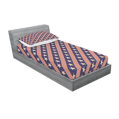 Microfiber Sheet Set