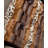 Brushed Leopard Double Sided Throw Blanket-1093110690