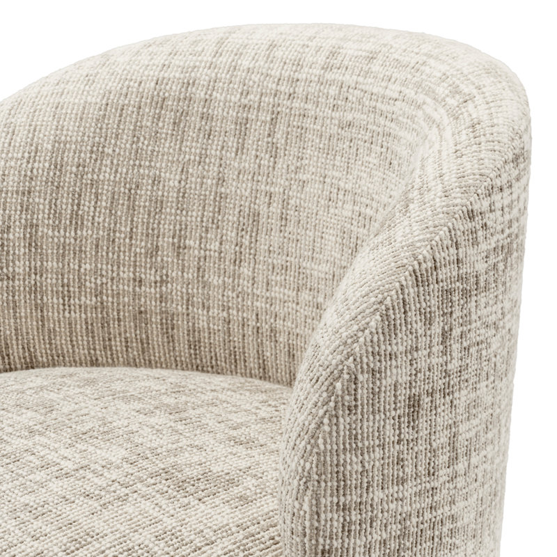 Dining Chair Greer Creststone Beige