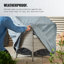 Outdoor Patio Chair Cover
