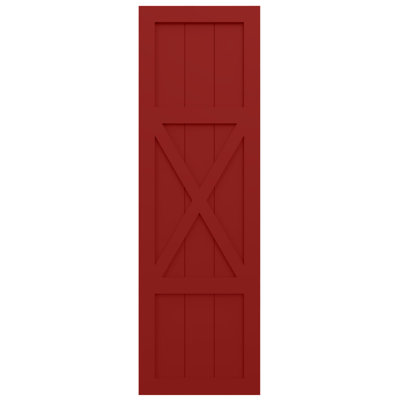 Volets de ferme EnduraCore
