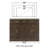 Casner 47.5'' Sideboard-1853870203