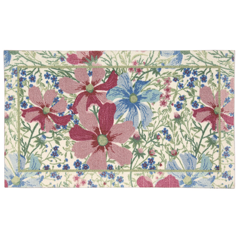 Tapis crème Buchanon