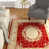 Red / Ivory selected