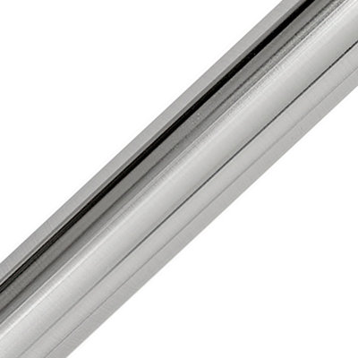 12-in Accessory Stem - Steel