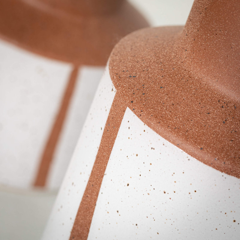 Corbet Ceramic Table Vase