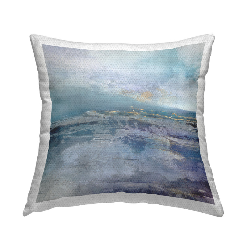 Outdoor Throw Pillow