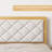 Penilla Metal Bed-2057808074