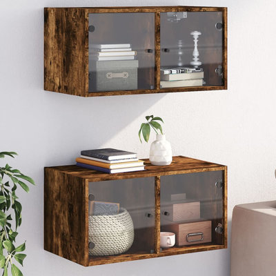 Mataya Standard Accent Cabinet