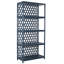 Casablanca Solid Wood Bookcase-17297817