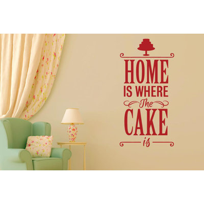 Wall Decal