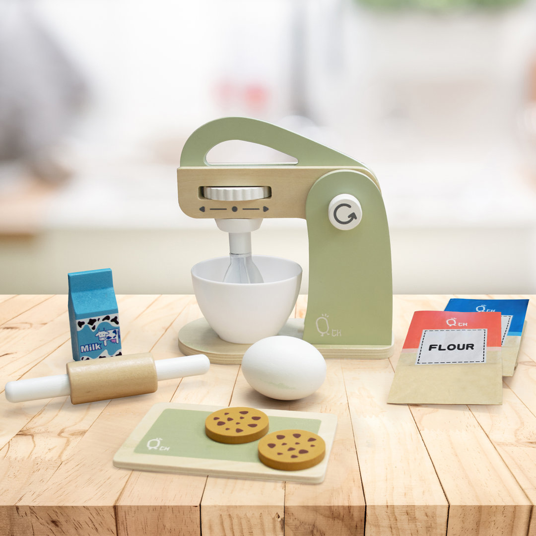 Baking Set