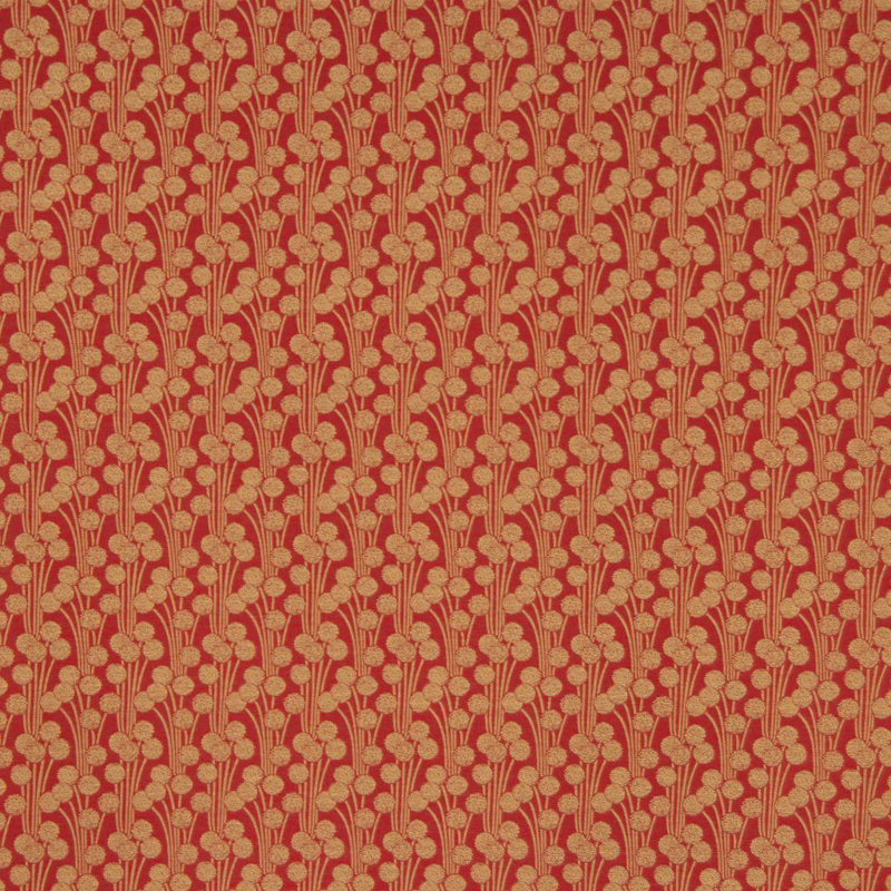 Allure Floral Fabric