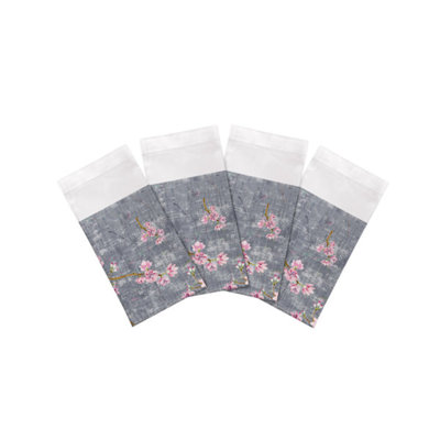 Blossom Fantasia Cotton Blend Square Napkins