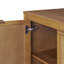 Buffet en bois massif Ameer-118226007