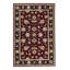 Hand Woven Wool Oriental Area Rug