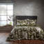Cotton Floral Duvet Cover Set with Pillowcases-1879796481-1879796483