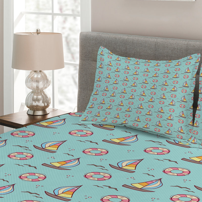 Coverlet