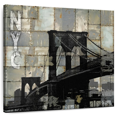 Nicci NYC Industrial II