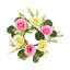 Arrangement de panier suspendu en sapin-97799850