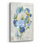 «Bouquet Francais C» par Jean Plout, art mural en verre acrylique-1654331983