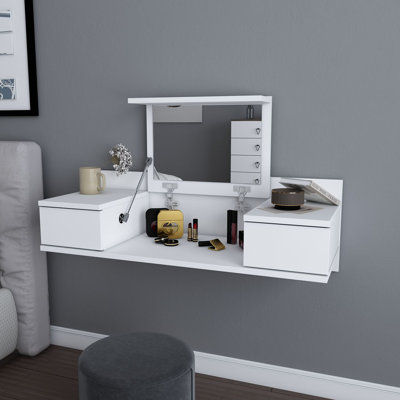 Make-Up Table by Latitude Run