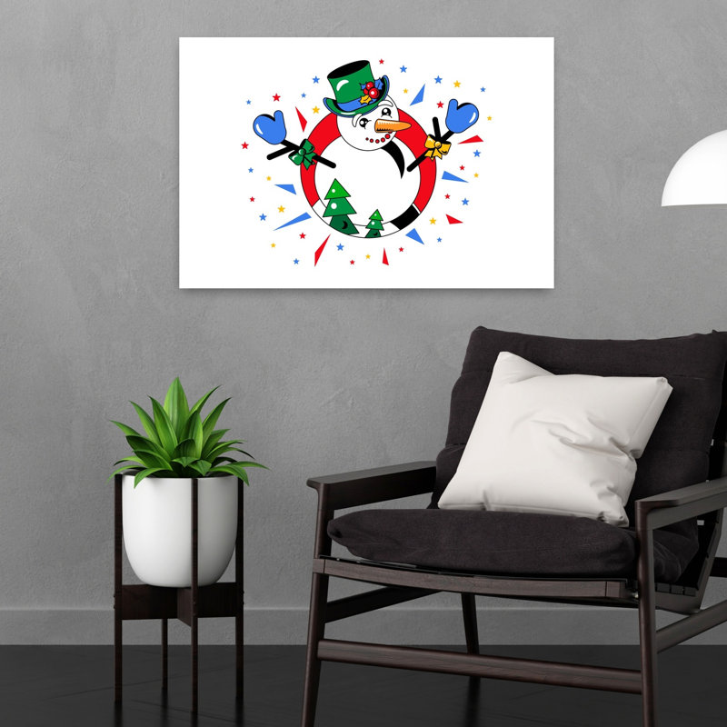 Print, 40.64cm H x 60.96cm W