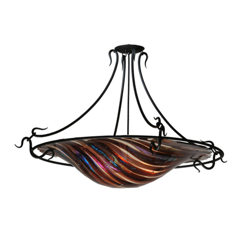 Metro Fusion 3 - Light Pendant