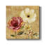 Jardin français I, reproduction d'art sur toile tendue-2000903187