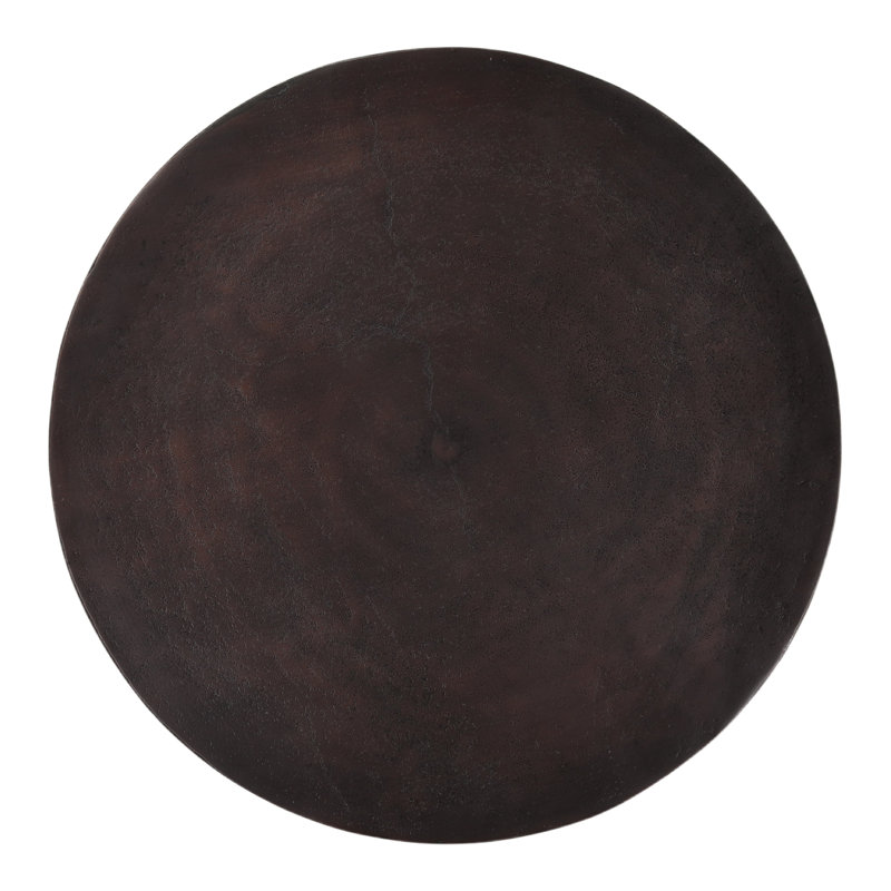 Wilhemina Side Table Copper