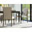 Ariana Saverne Upholstered Arm Chair