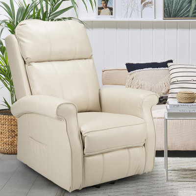 Power Lift Recliner Chair For Elderly