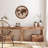 World Map Clock