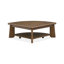 Table basse à roulettes Fyfe