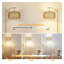 Lampe sur pied Boho