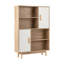 Buffet avec tablette de porte-2130322013