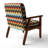 Cantina 23'' Wide Armchair-290071032-329282278