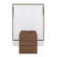 Lit escamotable avec bureau escamotable Murphy-1568370239