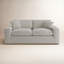 Ensemble de salon configurable Asher