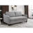 Sleeper Sofa Convertible Sofa Bed Sofa Arm Sofa Bed Couch Sleep Sofa Comfy Sofa Modern Sofa-1633090281