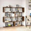 Étagère de rangement Linford-709910103-709910102